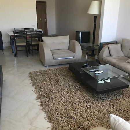 Alia Beach Residence Hurghada Esterno foto